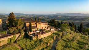 Casa Castelfalfi 3 Bedrooms Family House with private garden and jacuzi